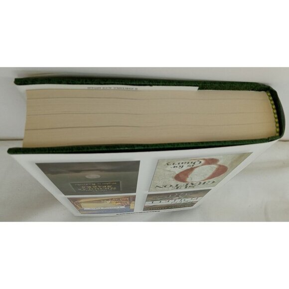 Reader's Digest 4 Novels in 1 Vol 2 2003 HC 1st Ed w/ Dust Jacket NM - Picture 4 of 12